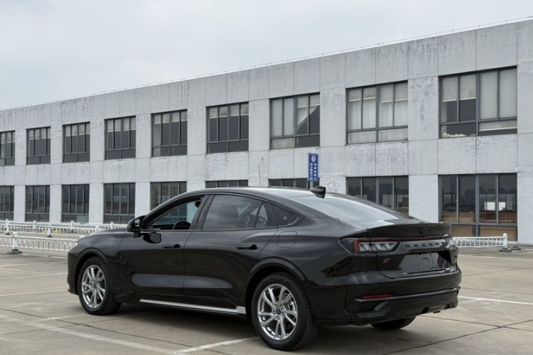 Used Ford Mondeo 2023 EcoBoost 245 Luxury Model