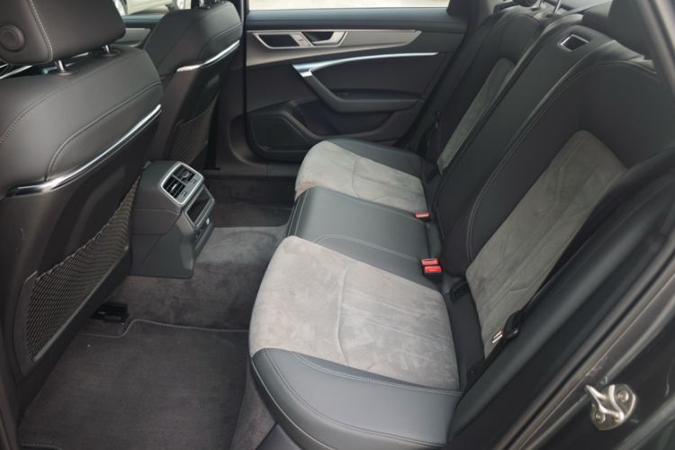 Used Audi A6L 2023 Revised 40 TFSI Luxury Dynamic Edition