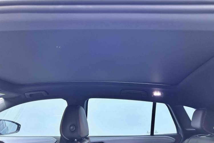 Used Volkswagen ID.4 X 2024 Pure & Smart Edition
