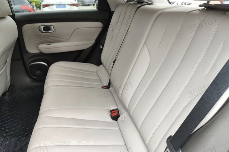 Used AION UT 2025 420 Intelligent Luxury Edition Interior 2