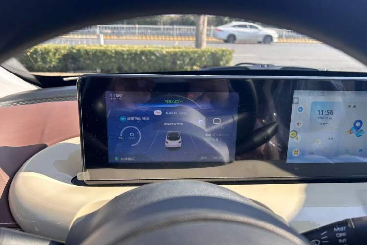 Used Wuling Bingo 2024 333 km Enjoyment Version