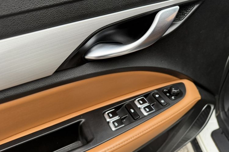 Used Geely Auto Vision S1 2018 1.4T CVT Fengchi Model