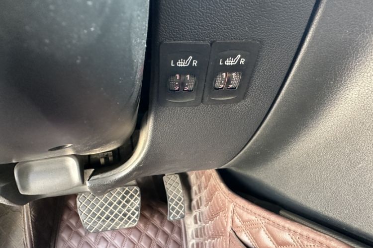 Used Audi A4L 2013 35 TFSI Automatic Standard Model
