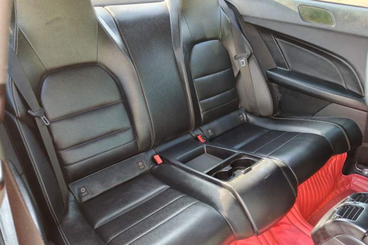 Used Mercedes-Benz C-Class 2013 C 180 Coupe