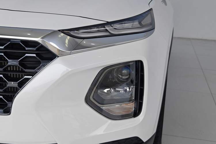 Used Hyundai Santa Fe 2020 380 TGDi Automatic Two-Wheel Drive GL Elite Edition
