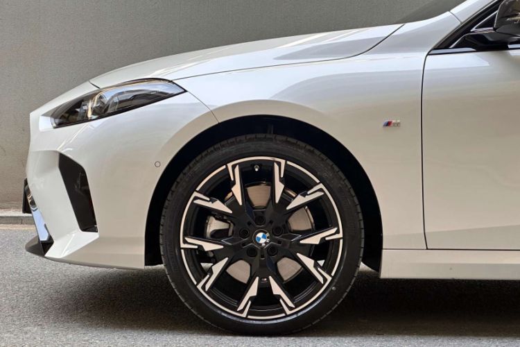 Used BMW 2 Series 2025 225L M Sport Night Edition Package Exterior 5