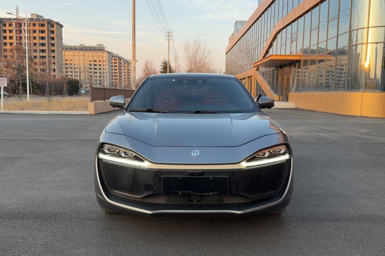 Used Leapmotor S01 2019 380 Pro