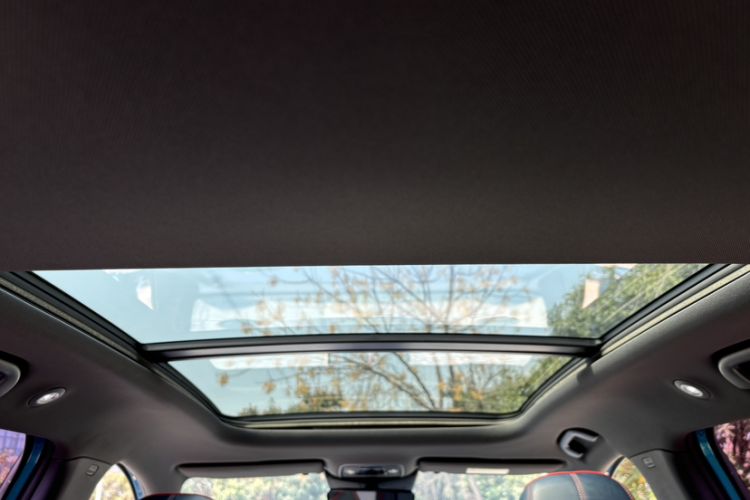 Used BYD Yuan PLUS 2022 510 km Flagship Version
