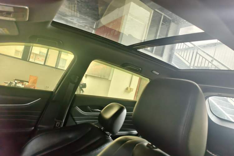 Used Dongfeng Fengon 580Pro 2020 280TGDI CVT Navigation Edition Headliner