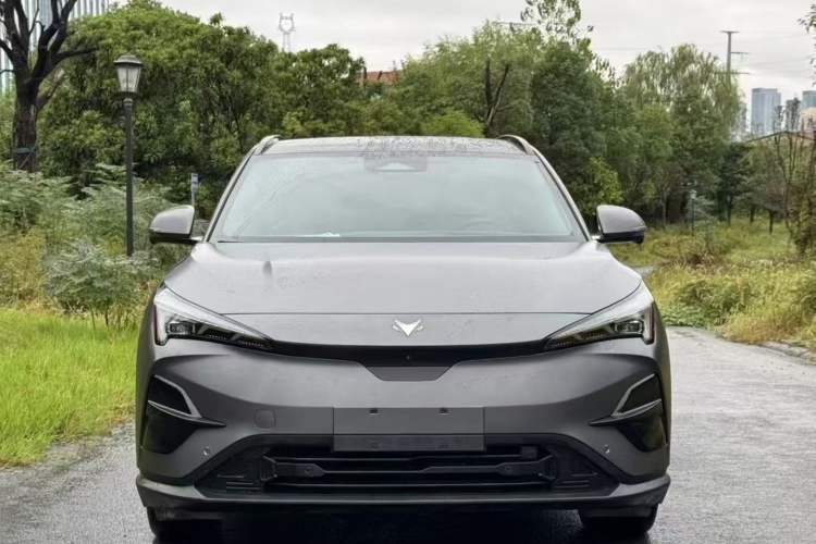 Used ARCFOX Alpha T5 2024 520 MAX
