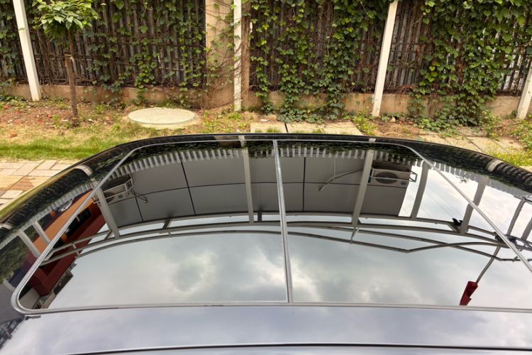 Used BMW 3 Series 2025 330Li M Sport Shadowline Package
