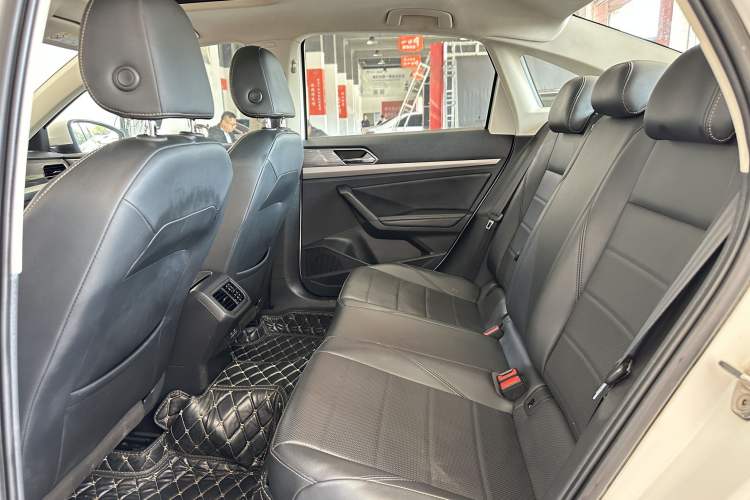 Used Volkswagen Lavida 2021 1.5L Automatic Comfort Edition
