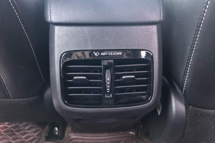 Used GAC Trumpchi GS4 2022 270T Automatic Smart Drive Technology Edition