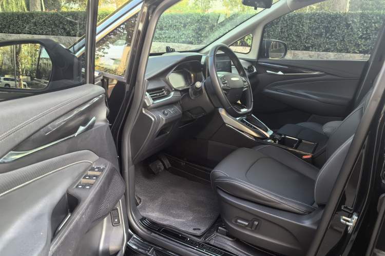 Used SAIC MAXUS G50 2019 1.5T First Edition Automatic Luxury Version 7 Seats