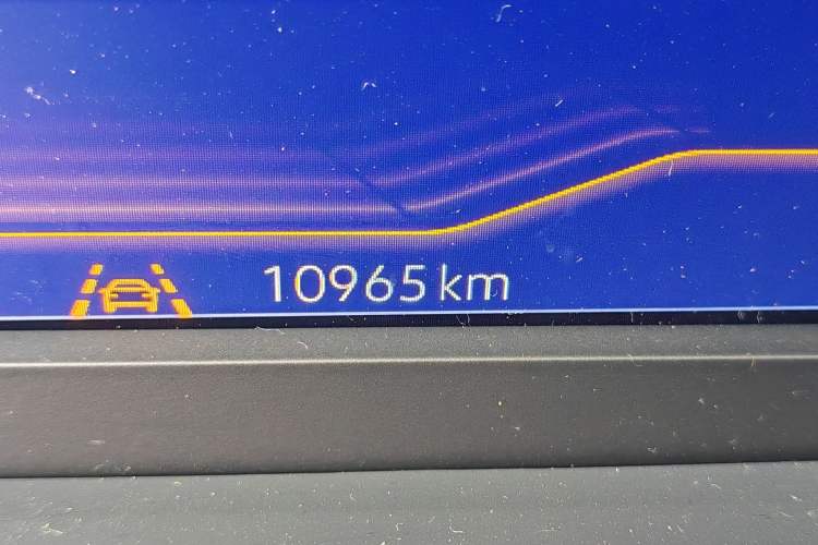 Used Volkswagen Tayron 2024 330TSI Two-Wheel Drive Luxury Plus Advanced Version