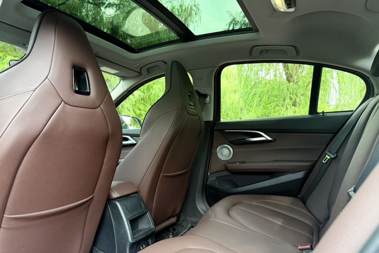 Used BMW 1 Series 2023 125i M Sport Night Edition