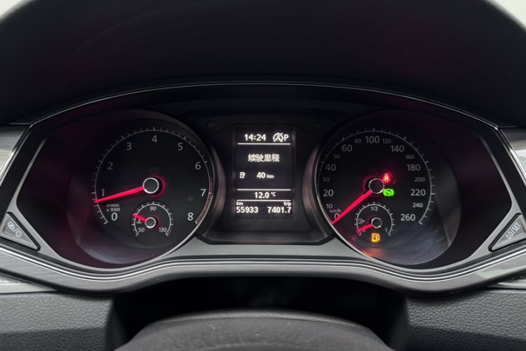 Used Volkswagen Passat 2017 330TSI DSG Luxury Edition