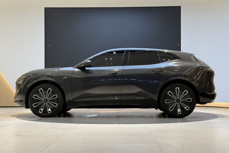 Used Avatr 07 2024 Max Extended-Range Edition Exterior 1