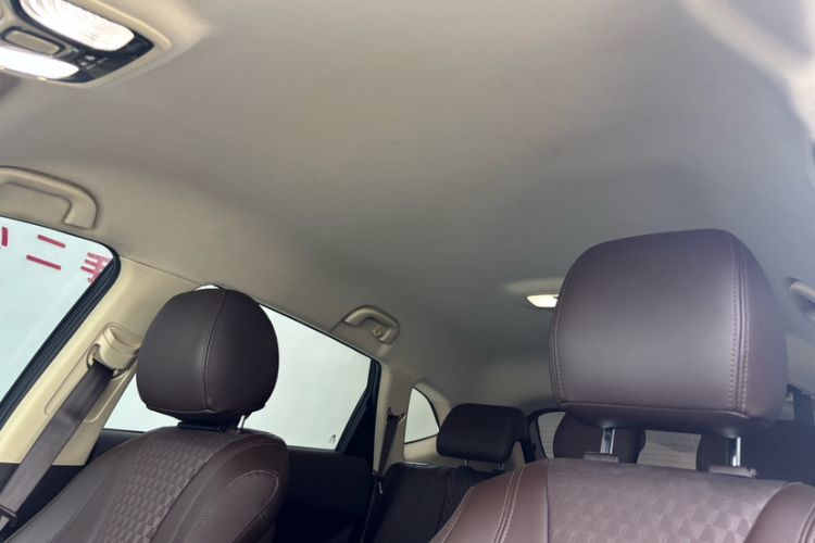 Used Leopaard Mattu 2018 1.6T GDI DCT Comfort Model
