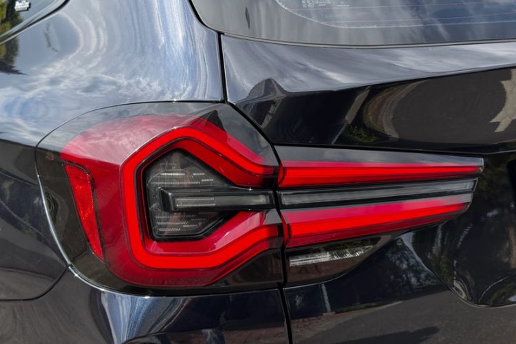 Used BMW X3 2022 xDrive25i M Sport Package
