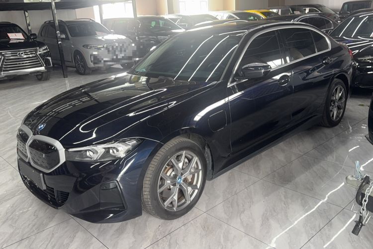 Used BMW i3 2022 eDrive 35 L