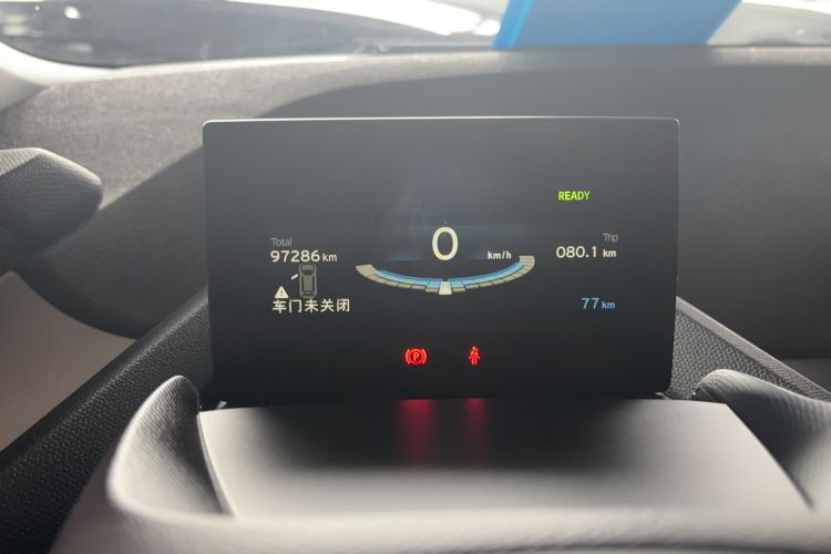 Used BMW i3 2018 Luxury Model