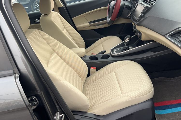 Used Ford Escort 2015 1.5L Automatic Comfort Edition
