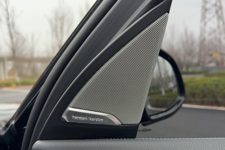 Used BMW X3 2022 Facelift xDrive30i Luxury Edition M Night Edition Package