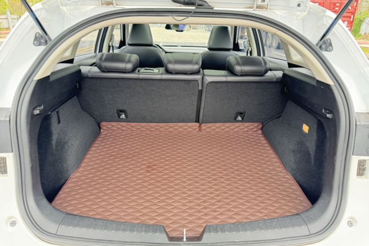 Used Haval F7 2020 1.5T Two-Wheel Drive i-Type