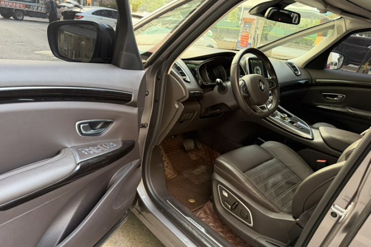 Used Renault Espace Classic 2018 TCe 300 Prestige Edition
