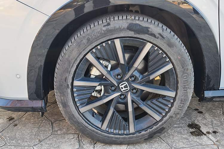 Used Honda e:NS2 2024 Light-Chasing Version