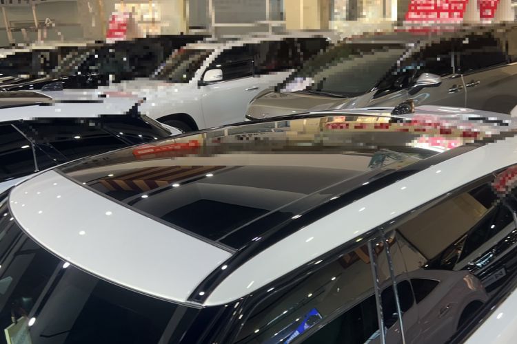 Used Land Rover Range Rover Velar 2024 Dynamic HSE
