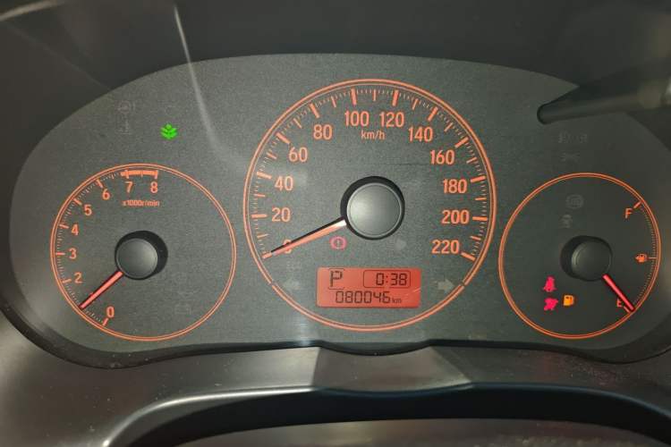 Used Honda Greiz 2016 1.5L CVT Classic Edition