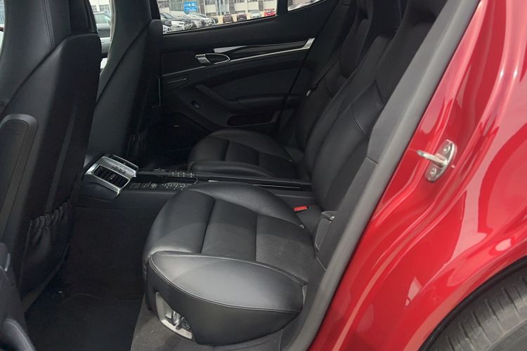 Used Porsche Panamera 2016 Panamera Edition 3.0T