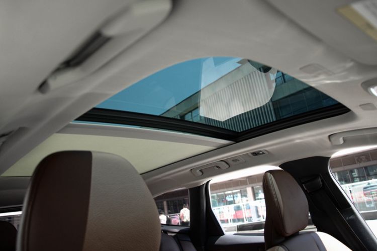 Used Volvo XC60 2019 T5 4x4 Smart Edition China VI Standard
