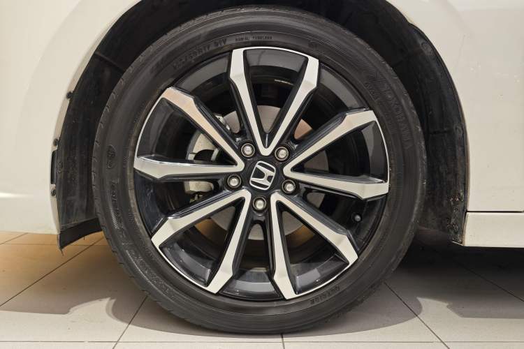 Used Honda Integra 2023 240TURBO CVT Phantom Night · Tech Edition
