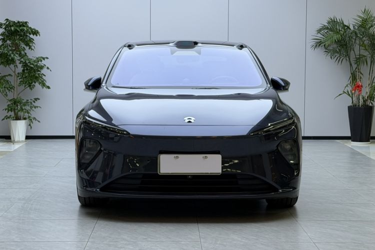 Used Nio ET7 2022 100kWh First Edition