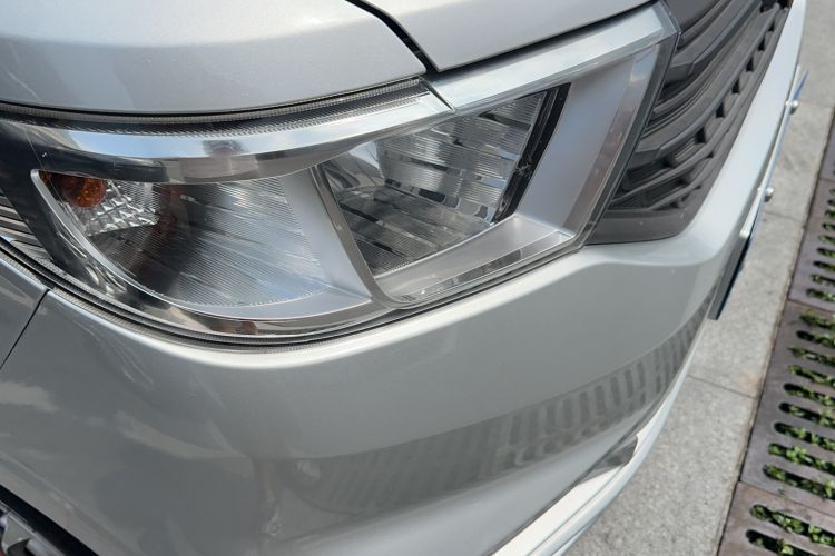 Used Wuling Hongguang V 2021 1.5L Jingqu Version LAR