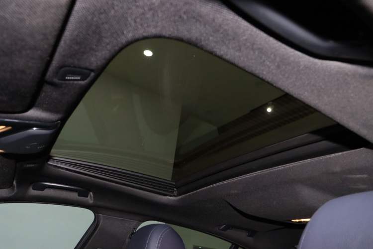 Used BMW 5 Series 2020 530i M Sport Package Headliner