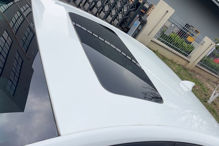 Used Buick GT 2019 15T Dual-Clutch Connected Elite Model China VI
