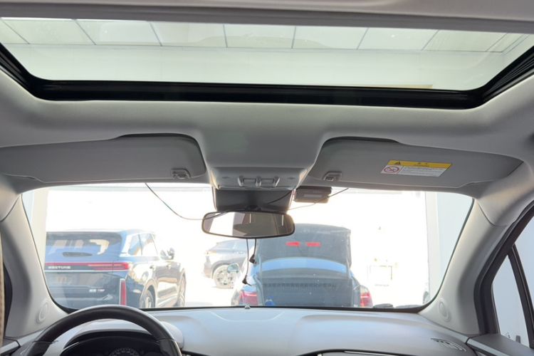 Used Chevrolet Trax 2017 1.4T Automatic Two-Wheel Drive Luxury Version
