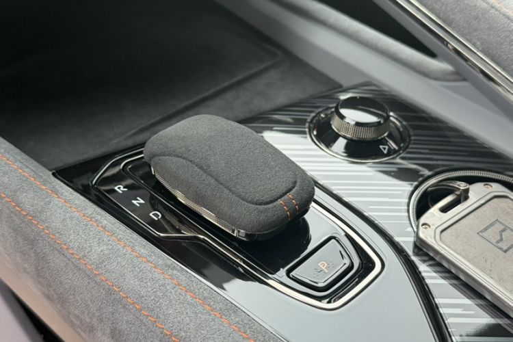 Used Zeekr 001 2023 YOU Edition 100 kWh
