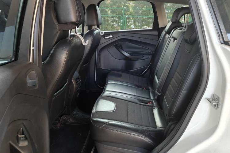 Used Ford Kuga 2015 1.5L GTDi Two-Wheel Drive Fashion Edition