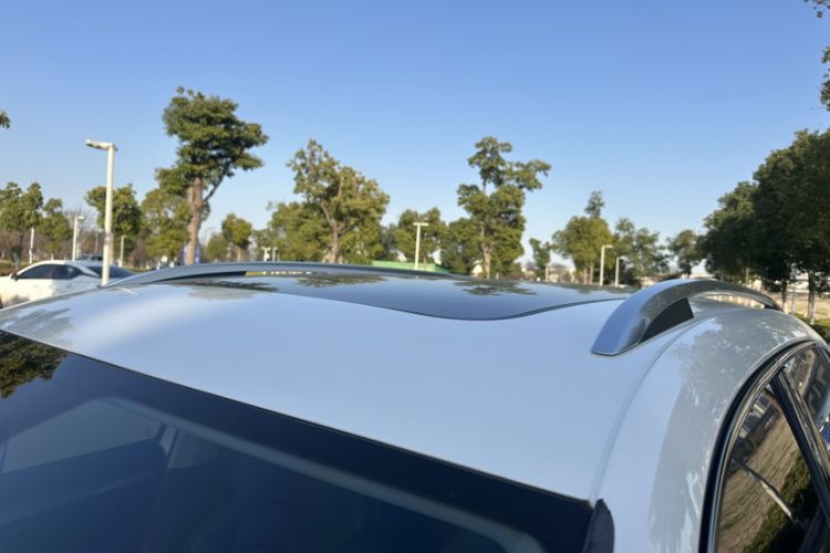 Used Skoda Kodiaq 2022 TSI330 7-Seater Two-Wheel-Drive Luxury Edition Roof