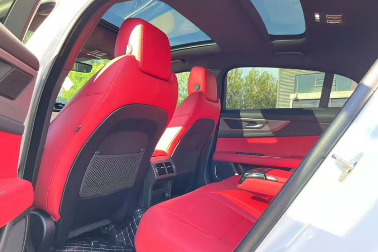 Used Jaguar XEL 2020 2.0T 200 PS R-DYNAMIC S Advanced Sport Edition