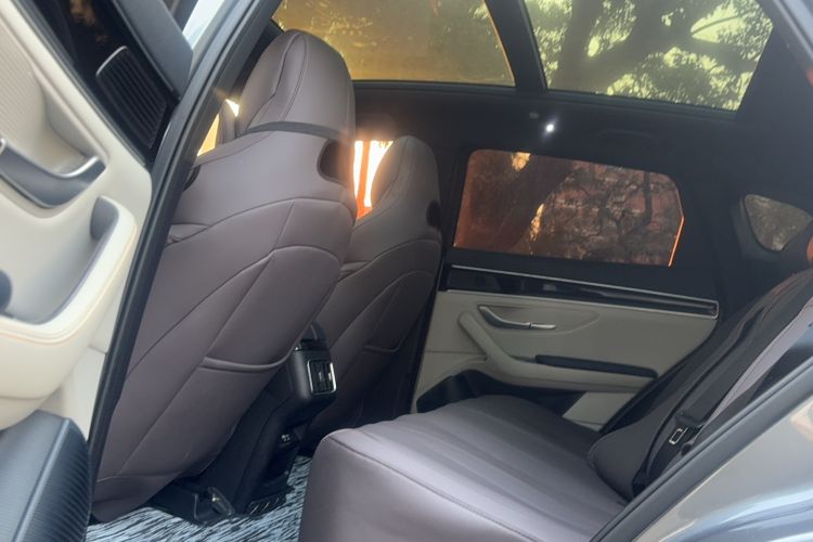 Used BYD Song PLUS New Energy 2023 Champion Edition DM-i 110KM Flagship Model