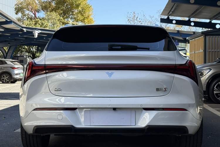 Used NETA S Shooting Brake 2024 Range-Extended 300 Standard Edition