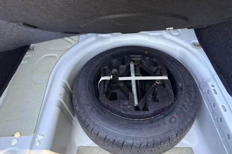 Used Volkswagen Bora 2018 1.5L Automatic Comfort Model
