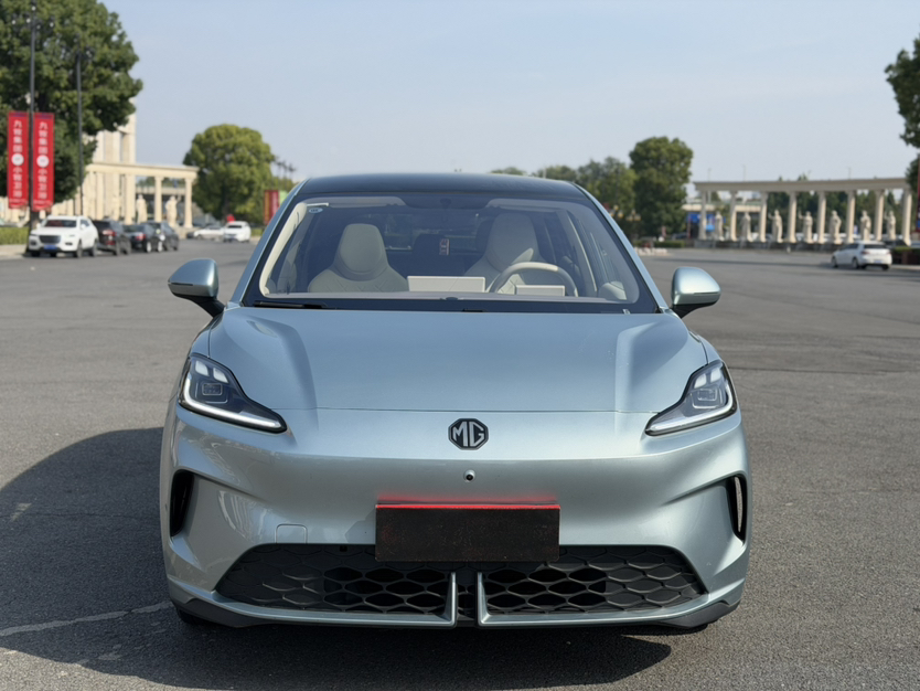 MG 4 EV 2026 Model 437 Freedom Edition — снимка 15