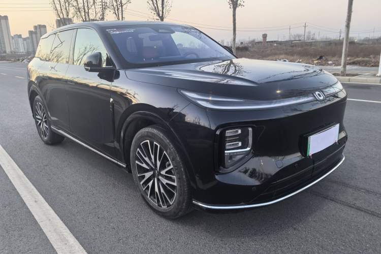 Used Qiyuan Q07 2025 215 Flagship PLUS